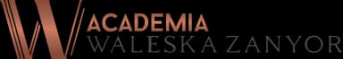 Logo Academia Waleska Zanyor