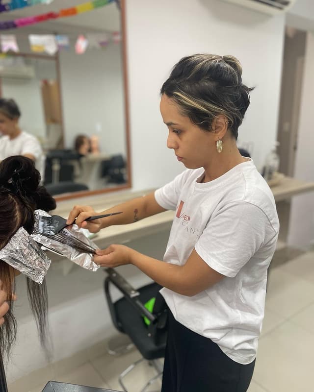 Curso de Coloração