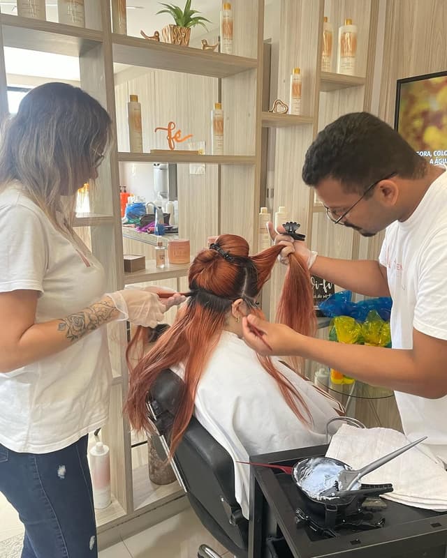 Curso de Correção da Cor