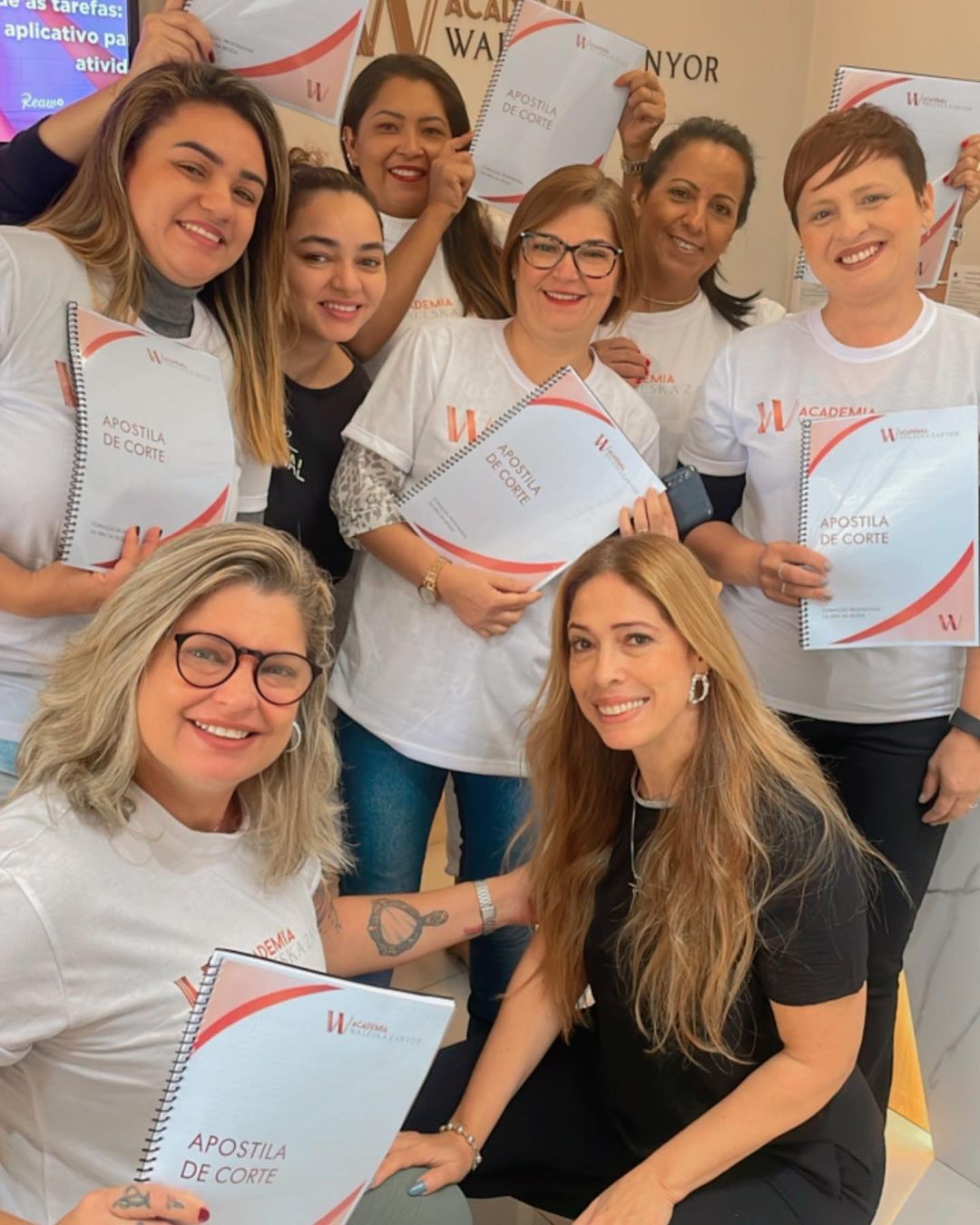 Imagem ilustrativa dos cursos